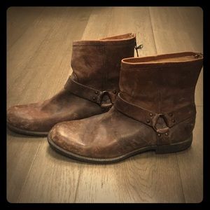 Men’s Frye Boots